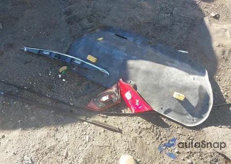 2014 Infiniti Q50 из США, поврежденный, VIN JN1BV7AR3EM699613